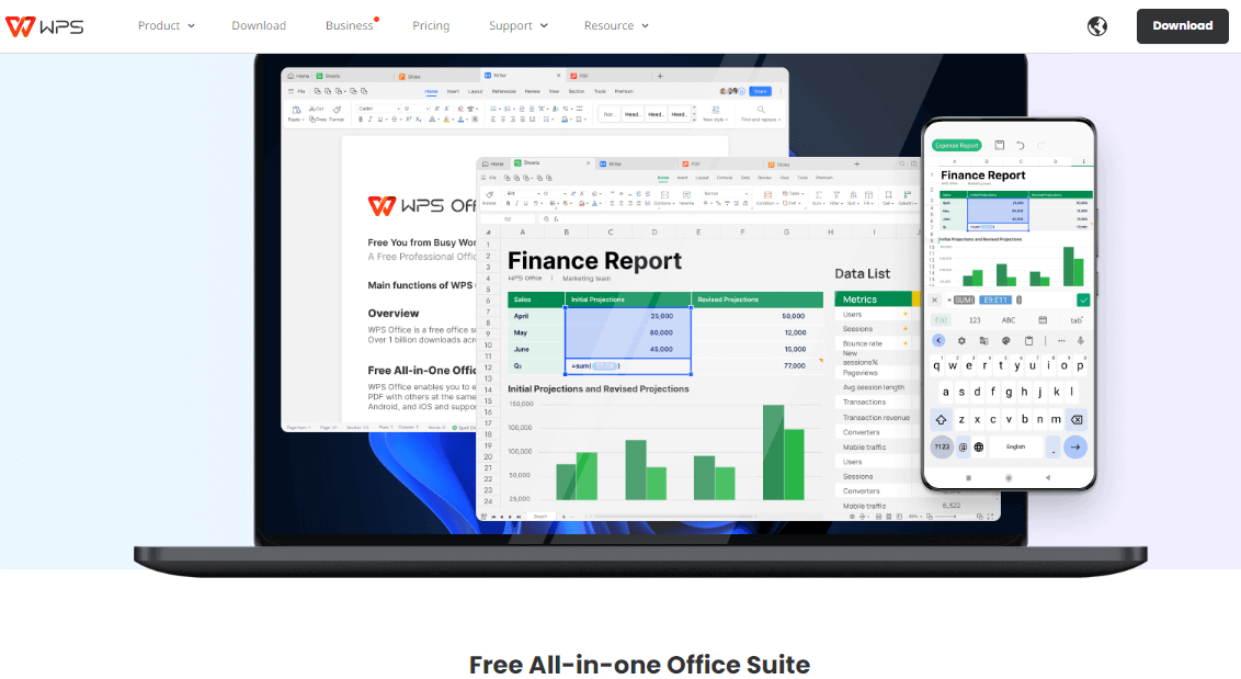 如何在 WPS Office 中从 Excel 电子表格打印地址标签